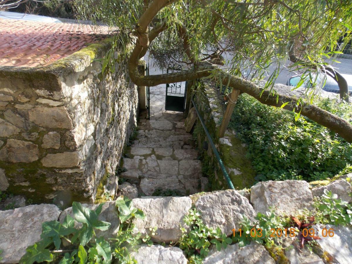Almond Trees Cottage Divarata Экстерьер фото