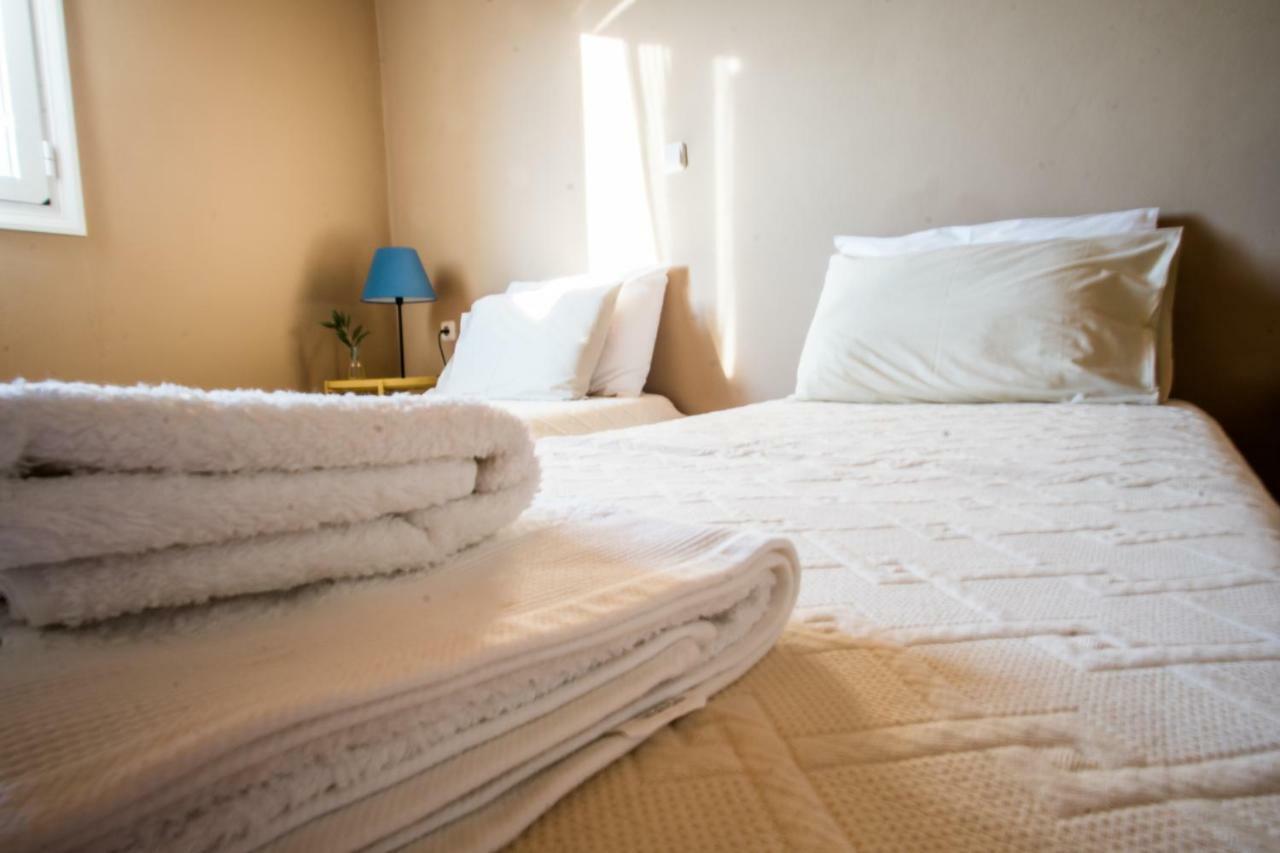 Almond Trees Cottage Divarata Экстерьер фото